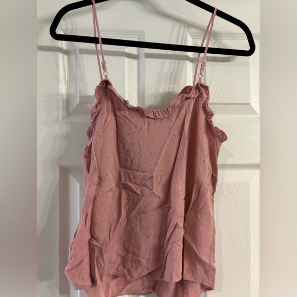 MINE tank top blouse - Picture 2 of 3